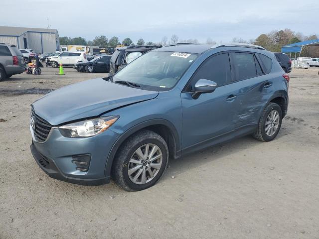 JM3KE2BY1G0864792 | 2016 MAZDA CX-5 SPORT