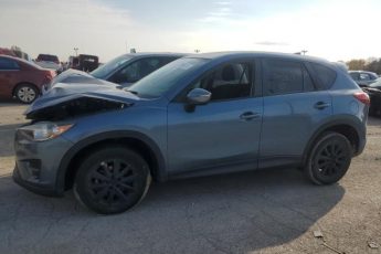 JM3KE2BY2G0745813 | 2016 MAZDA CX-5 SPORT