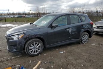 JM3KE2BY4G0875544 | 2016 MAZDA CX-5 SPORT