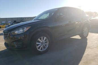 JM3KE2BY5G0643485 | 2016 MAZDA CX-5 SPORT