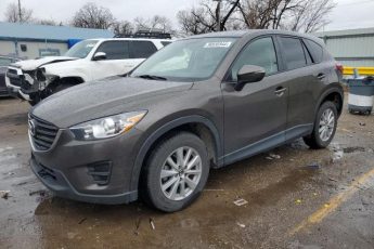 JM3KE2BY7G0857720 | 2016 MAZDA CX-5 SPORT