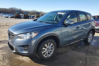 JM3KE2BY9G0893196 | 2016 MAZDA CX-5 SPORT