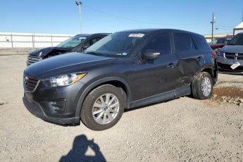 JM3KE2BY9G0913284 | 2016 MAZDA CX-5 SPORT