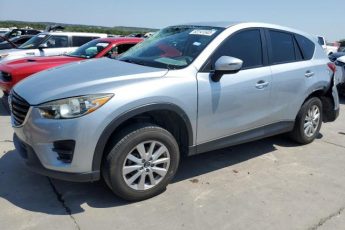 JM3KE2BYXG0653803 | 2016 MAZDA CX-5 SPORT