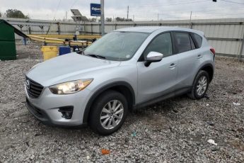 JM3KE2CY0G0632697 | 2016 MAZDA CX-5 TOURI