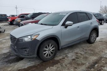 JM3KE2CY0G0639374 | 2016 MAZDA CX-5 TOURI