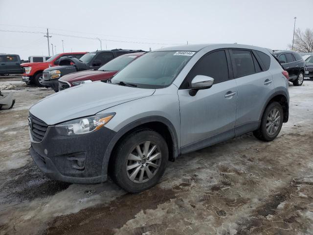 JM3KE2CY0G0639374 | 2016 MAZDA CX-5 TOURI