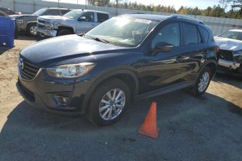 JM3KE2CY0G0677350 | 2016 MAZDA CX-5 TOURI