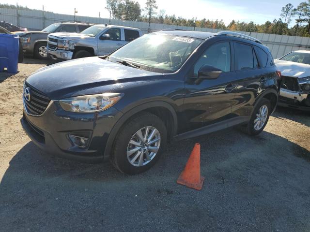 JM3KE2CY0G0677350 | 2016 MAZDA CX-5 TOURI