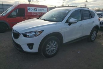 JM3KE2CY1F0536981 | 2015 MAZDA CX-5 TOURI