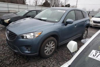 JM3KE2CY1G0843004 | 2016 MAZDA CX-5 TOURI