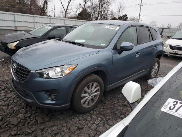 JM3KE2CY1G0843004 | 2016 MAZDA CX-5 TOURI