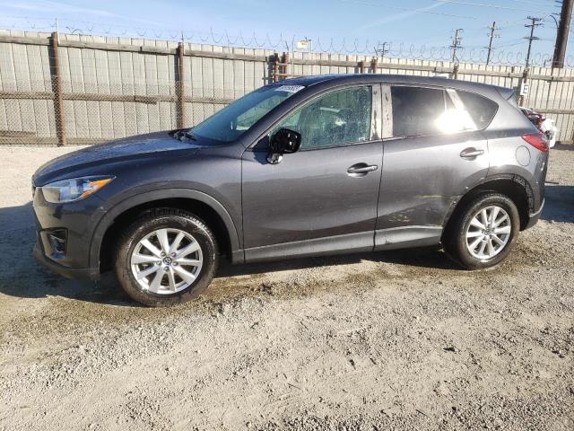 JM3KE2CY1G0851328 | 2016 MAZDA CX-5 TOURI