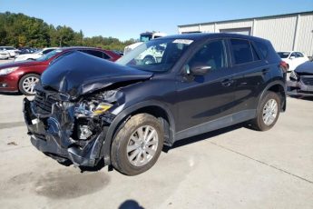 JM3KE2CY2G0812134 | 2016 MAZDA CX-5 TOURI