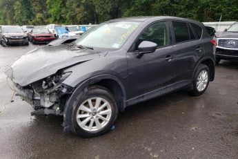 JM3KE2CY3E0385138 | 2014 MAZDA CX-5 TOURI