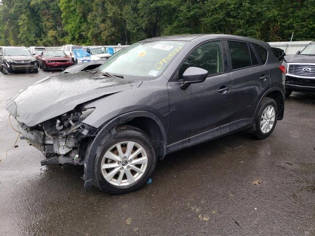 JM3KE2CY3E0385138 | 2014 MAZDA CX-5 TOURI