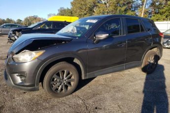 JM3KE2CY3G0643516 | 2016 MAZDA CX-5 TOURI