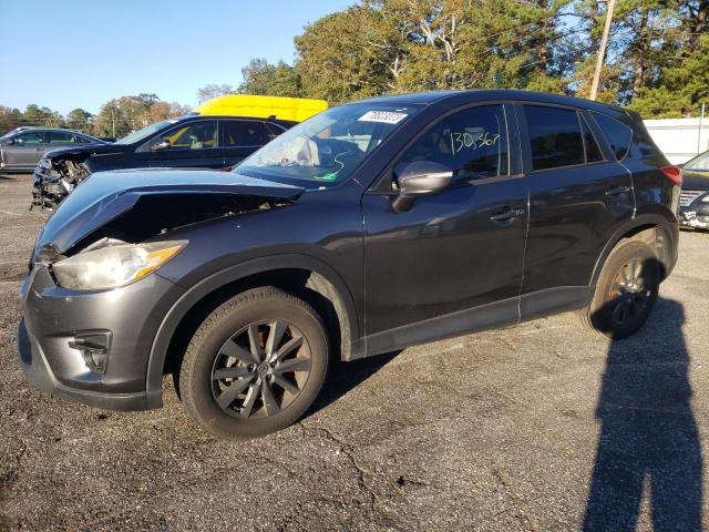 JM3KE2CY3G0643516 | 2016 MAZDA CX-5 TOURI