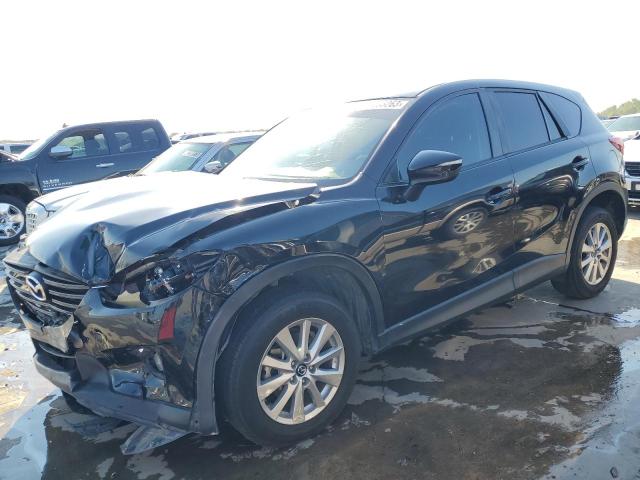 JM3KE2CY3G0743258 | 2016 MAZDA CX-5 TOURI