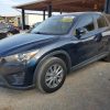 JN8AZ2NE7C9017747 | 2012 Infiniti qx56