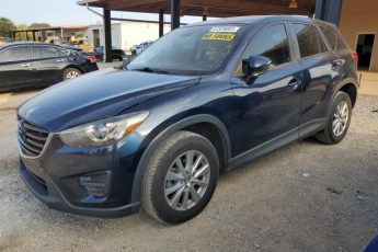 JM3KE2CY3G0769696 | 2016 MAZDA CX-5 TOURI