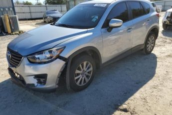 JM3KE2CY3G0864887 | 2016 MAZDA CX-5 TOURI