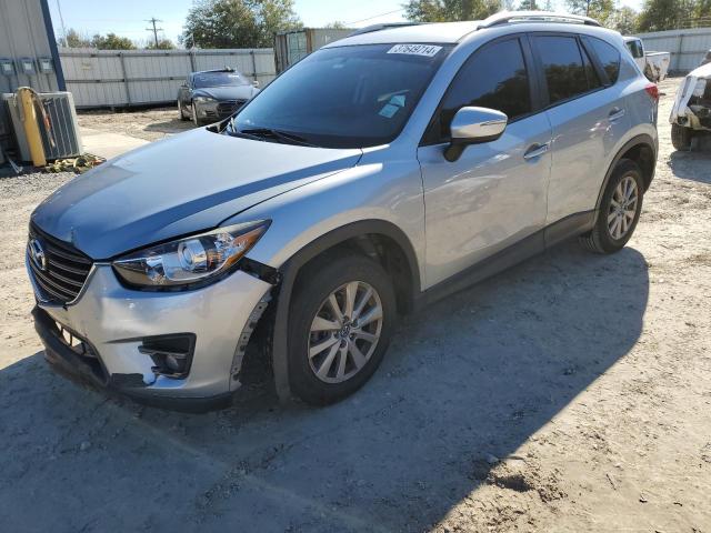 JM3KE2CY3G0864887 | 2016 MAZDA CX-5 TOURI