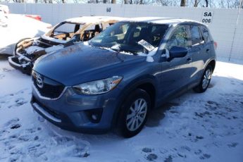 JM3KE2CY5E0403896 | 2014 MAZDA CX-5 TOURI