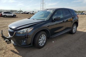 JM3KE2CY5F0437922 | 2015 MAZDA CX-5 TOURI