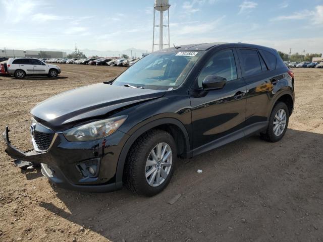 JM3KE2CY5F0437922 | 2015 MAZDA CX-5 TOURI