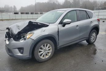 JM3KE2CY5F0489468 | 2015 MAZDA CX-5 TOURI