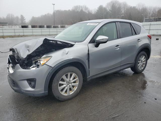 JM3KE2CY5F0489468 | 2015 MAZDA CX-5 TOURI