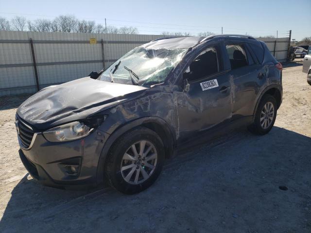 JM3KE2CY5G0686173 | 2016 MAZDA CX-5 TOURI