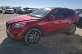 JM3KE2CY5G0807543 | 2016 MAZDA CX-5 TOURI