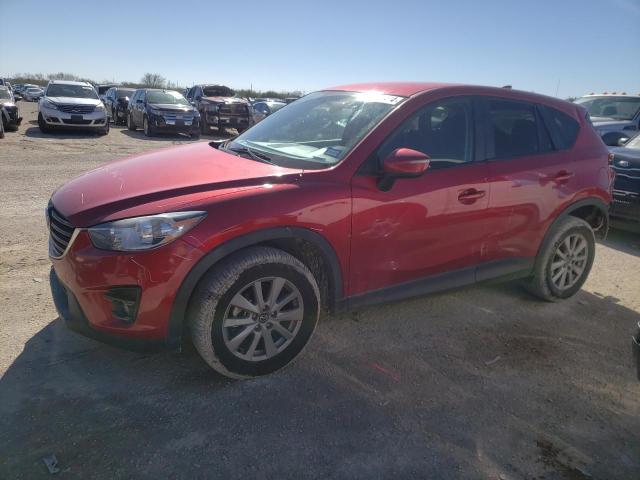 JM3KE2CY5G0807543 | 2016 MAZDA CX-5 TOURI