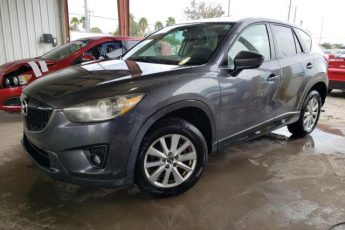 JM3KE2CY6E0319506 | 2014 MAZDA CX-5 TOURI