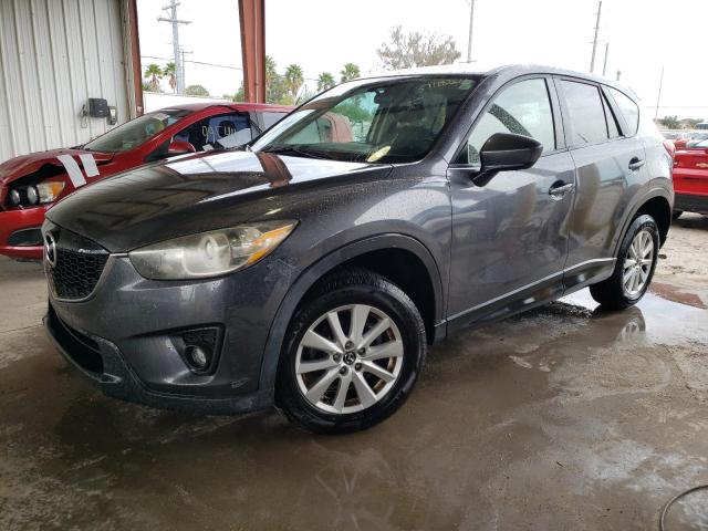 JM3KE2CY6E0319506 | 2014 MAZDA CX-5 TOURI