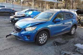 JM3KE2CY6E0359049 | 2014 MAZDA CX-5 TOURI