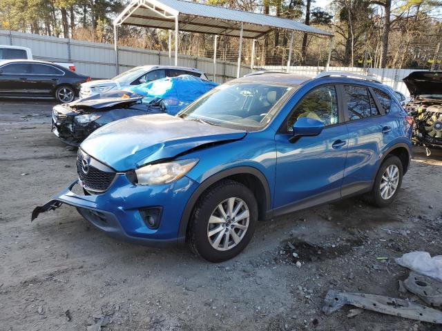 JM3KE2CY6E0359049 | 2014 MAZDA CX-5 TOURI