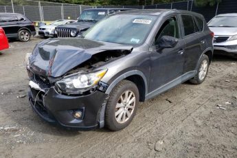 JM3KE2CY6F0440358 | 2015 MAZDA CX-5 TOURI