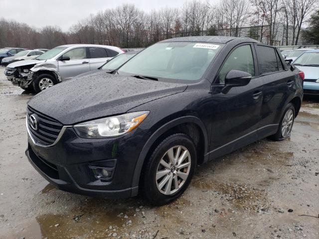 JM3KE2CY6G0603737 | 2016 MAZDA CX-5 TOURI