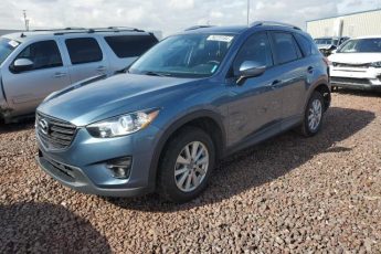 JM3KE2CY6G0683525 | 2016 MAZDA CX-5 TOURI