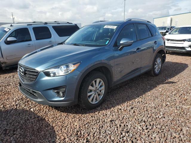 JM3KE2CY6G0683525 | 2016 MAZDA CX-5 TOURI