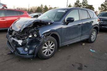 JM3KE2CY6G0851745 | 2016 MAZDA CX-5 TOURI