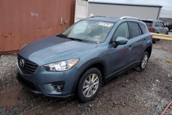 JM3KE2CY6G0895714 | 2016 MAZDA CX-5 TOURI