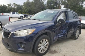 JM3KE2CY7E0333057 | 2014 MAZDA CX-5 TOURI