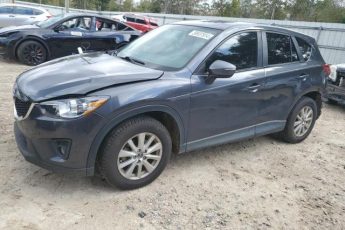 JM3KE2CY7F0510532 | 2015 MAZDA CX-5 TOURI