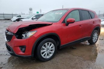 JM3KE2CY7F0516699 | 2015 MAZDA CX-5 TOURI