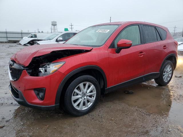 JM3KE2CY7F0516699 | 2015 MAZDA CX-5 TOURI