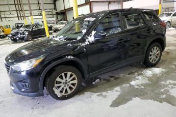 JM3KE2CY7G0631143 | 2016 MAZDA CX-5 TOURI